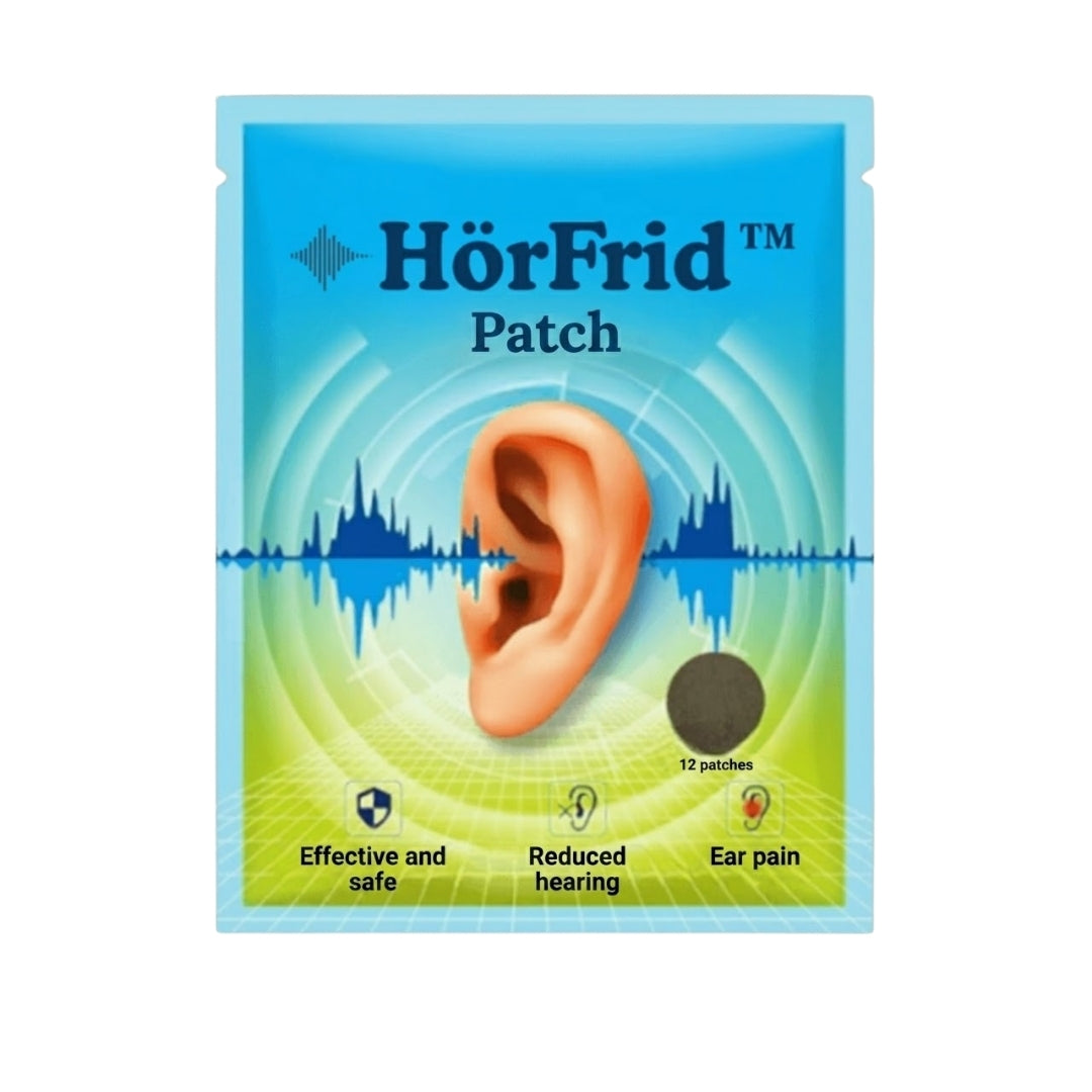 HörFrid™