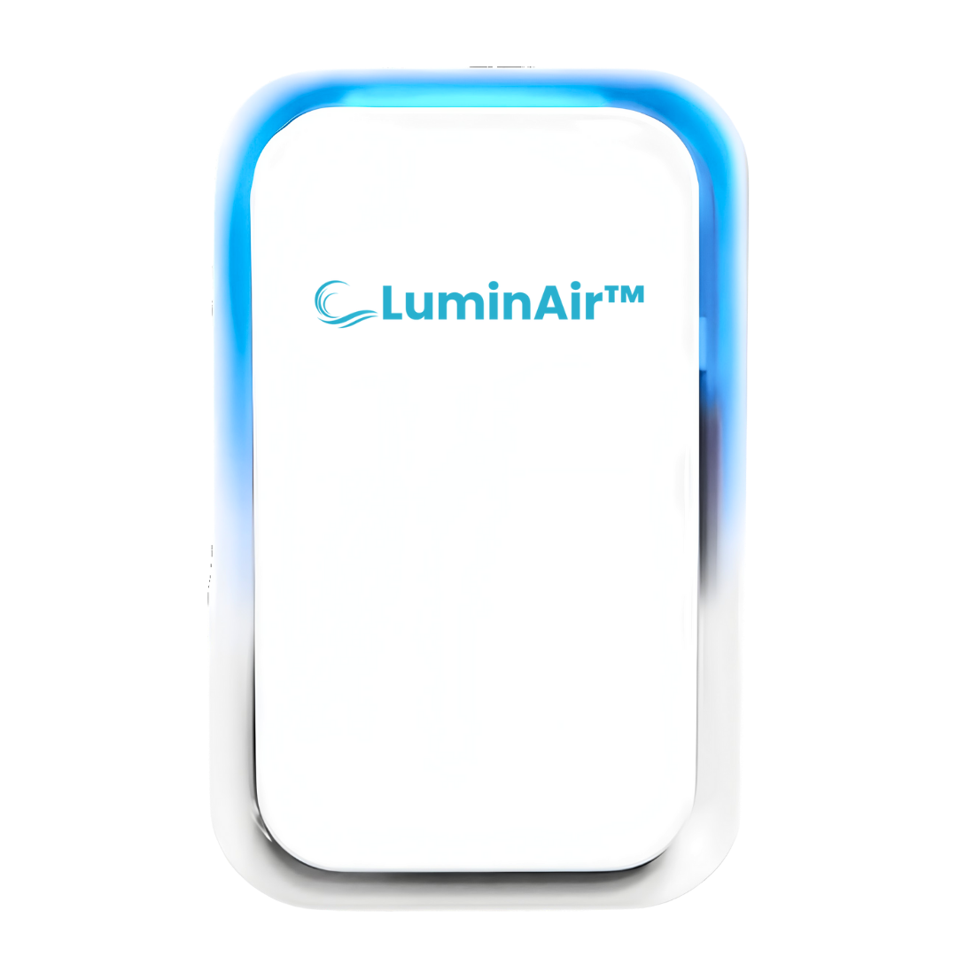 LuminAir™