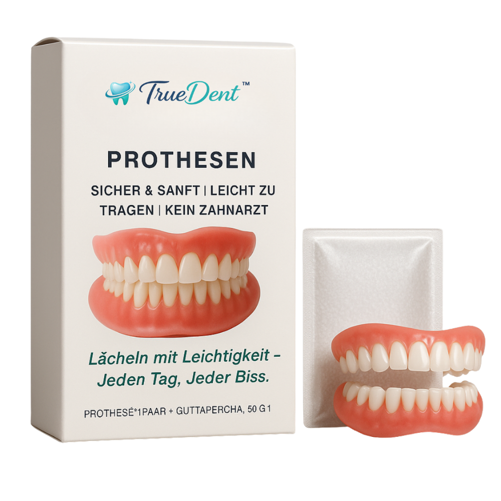 TrueDent™