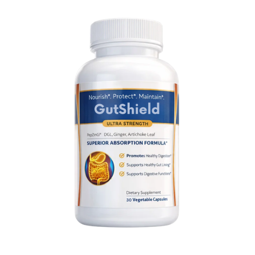 GutShield™