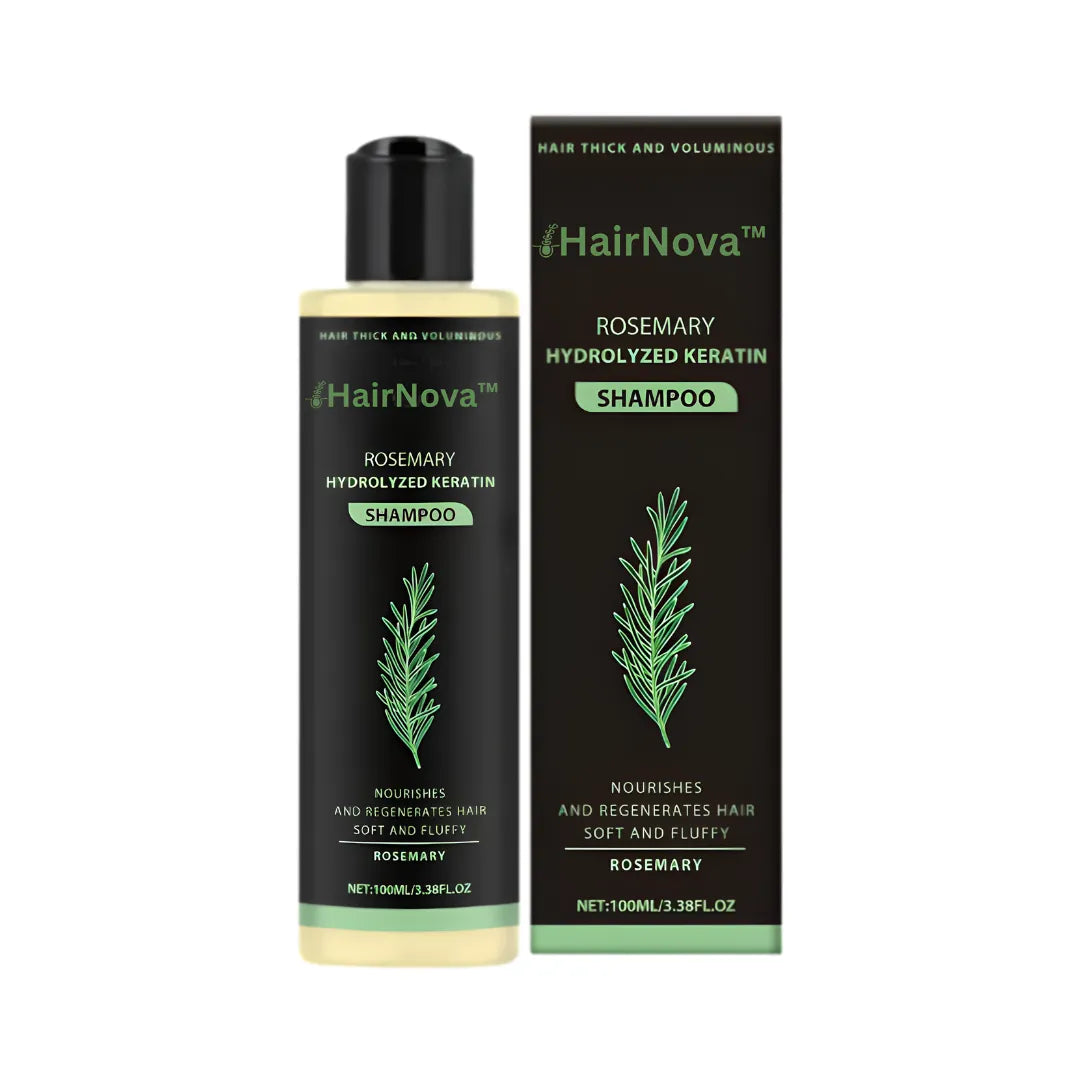 HairNova™