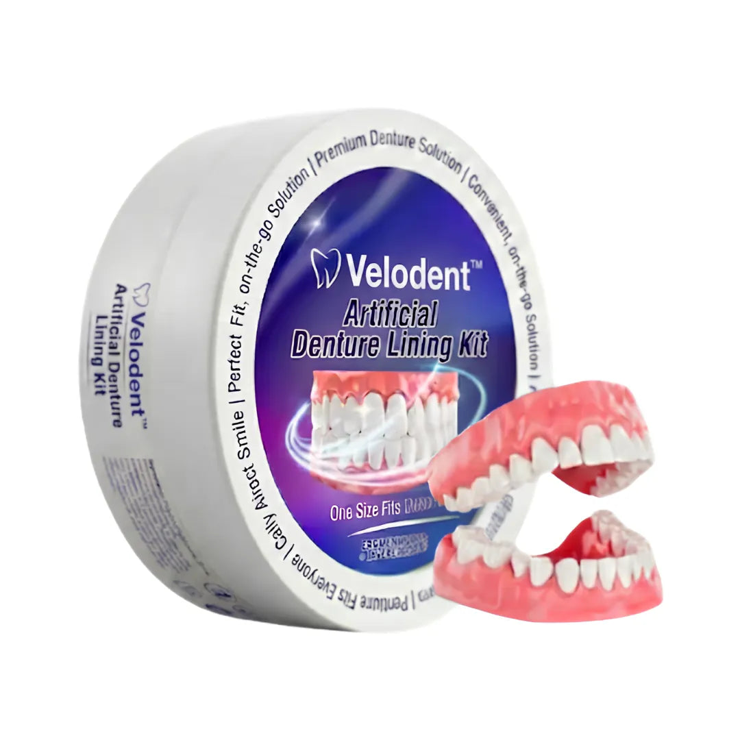 Velodent™