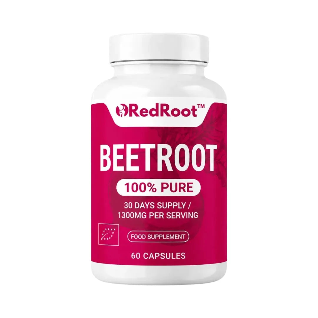 RedRoot™