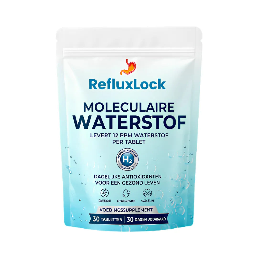 RefluxLock™