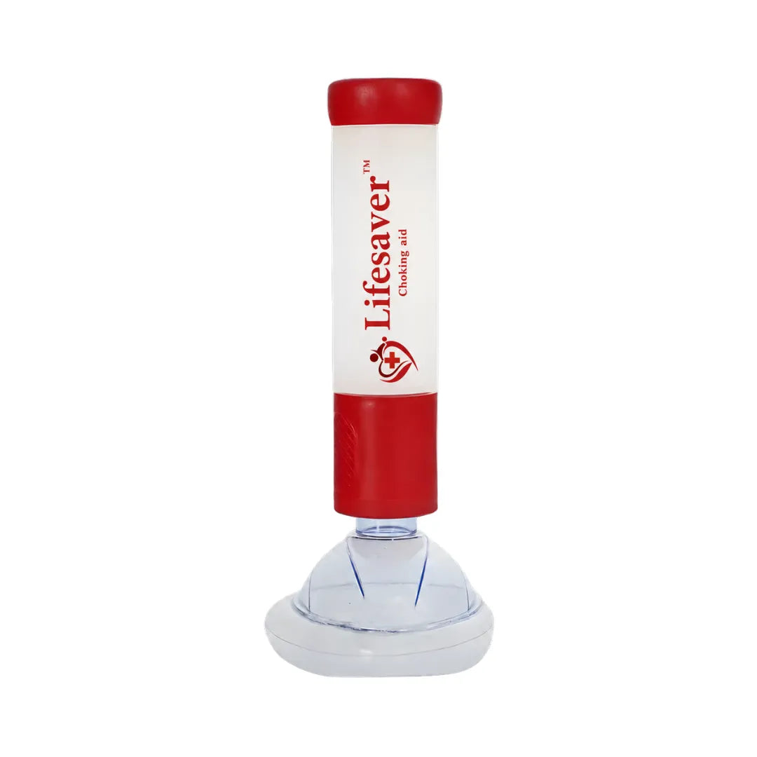 LifeSaver™