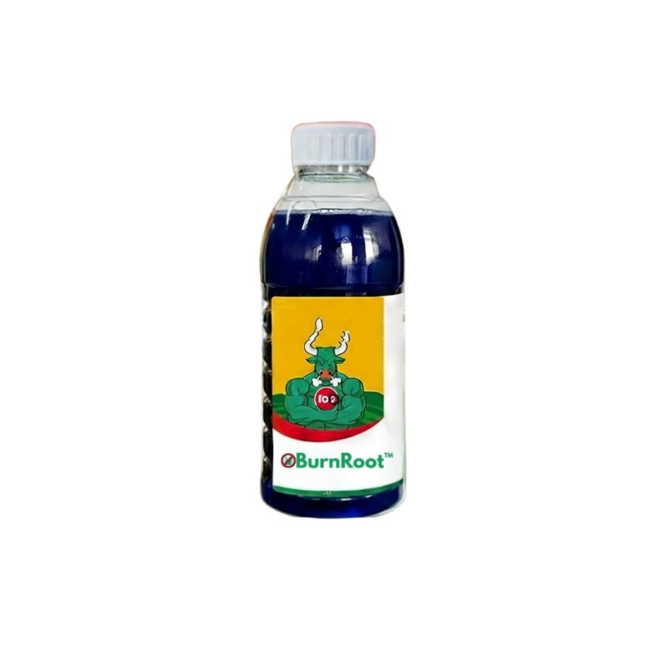 BurnRoot™