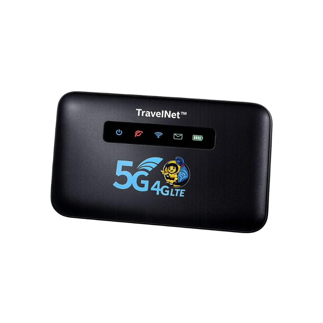 TravelNet™