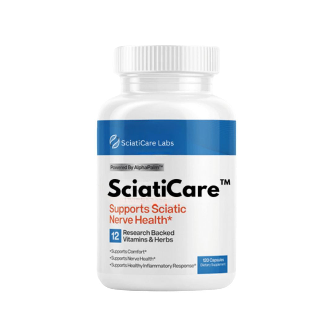 Sciaticare™