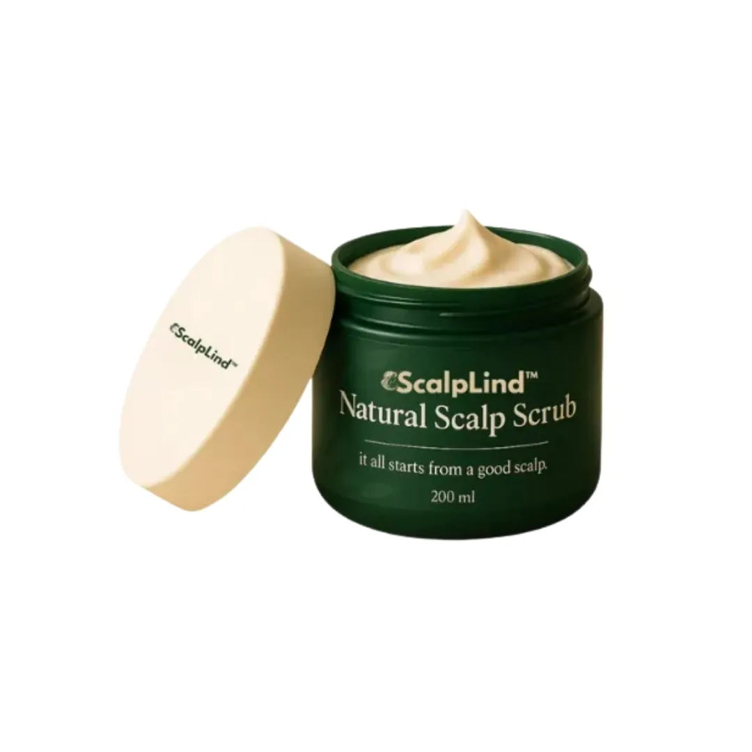ScalpLind™