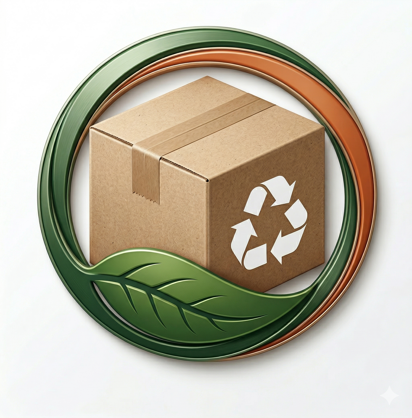 Environmentally Friendly Packaging