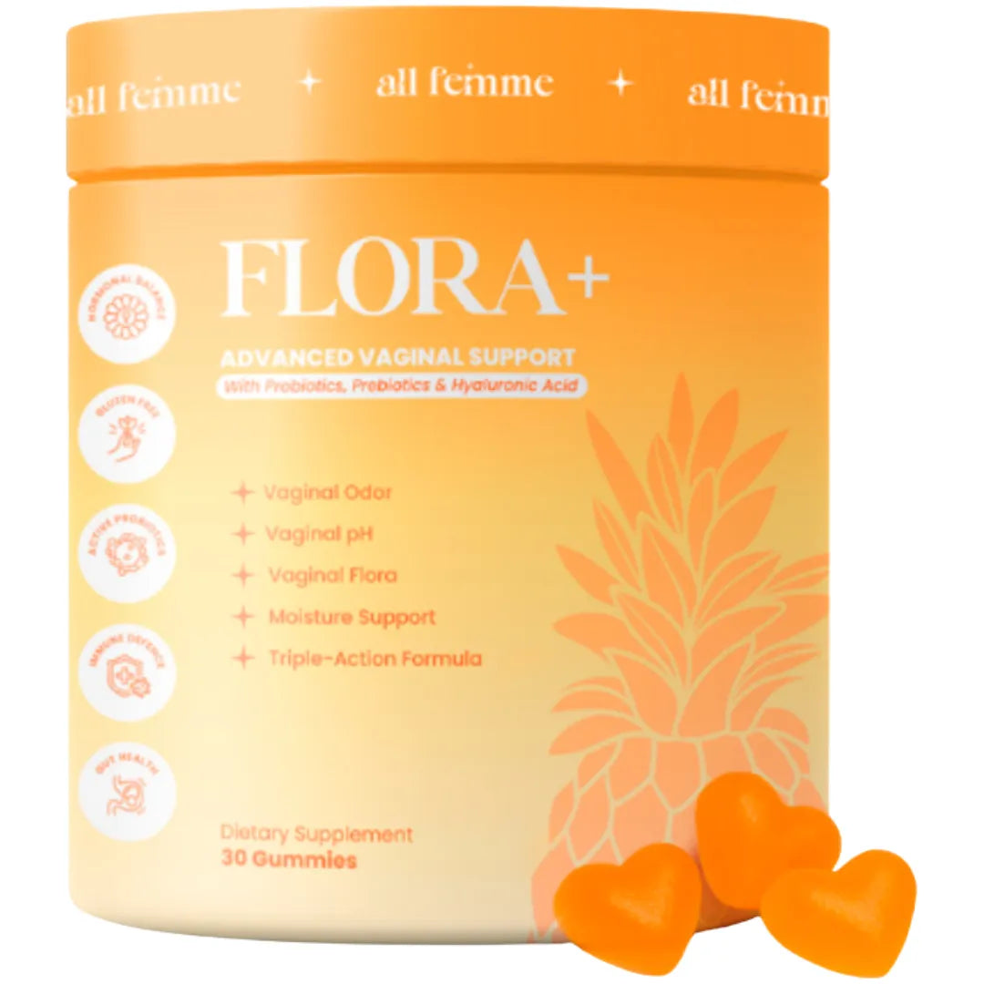 Flora+™