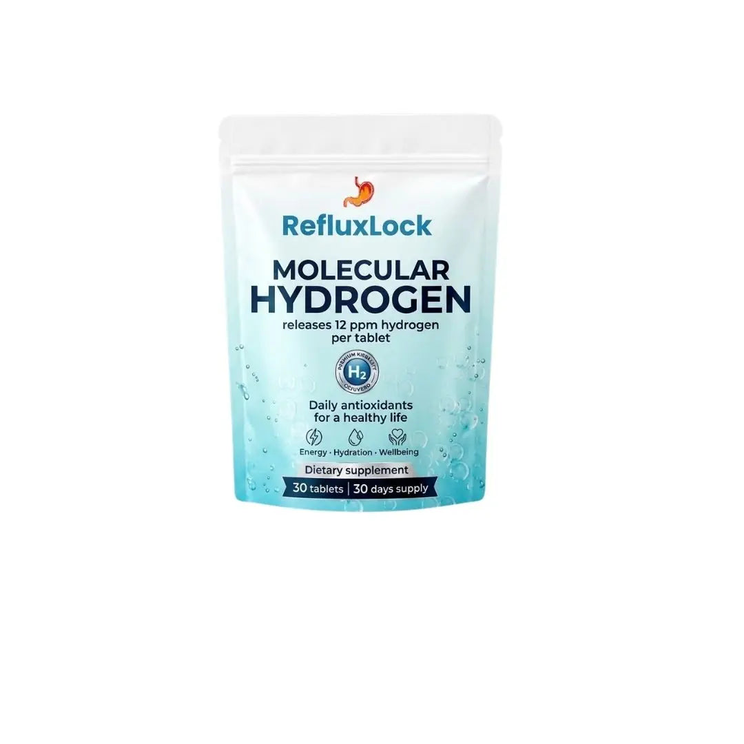 RefluxLock™