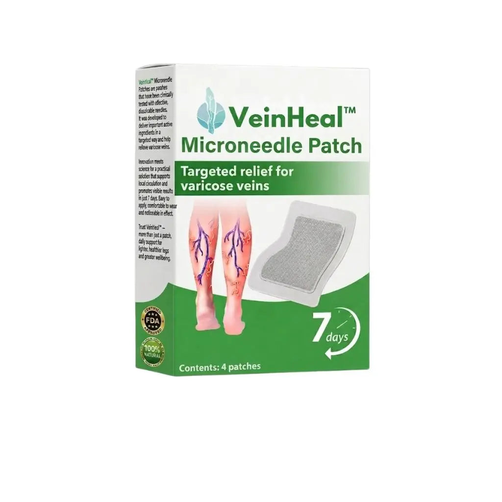 VeinHeal™
