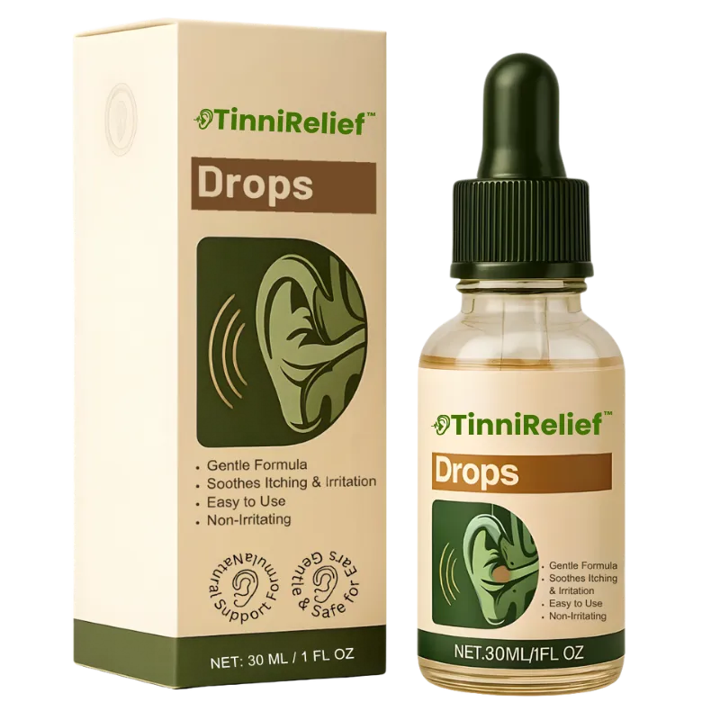 TinniRelief™