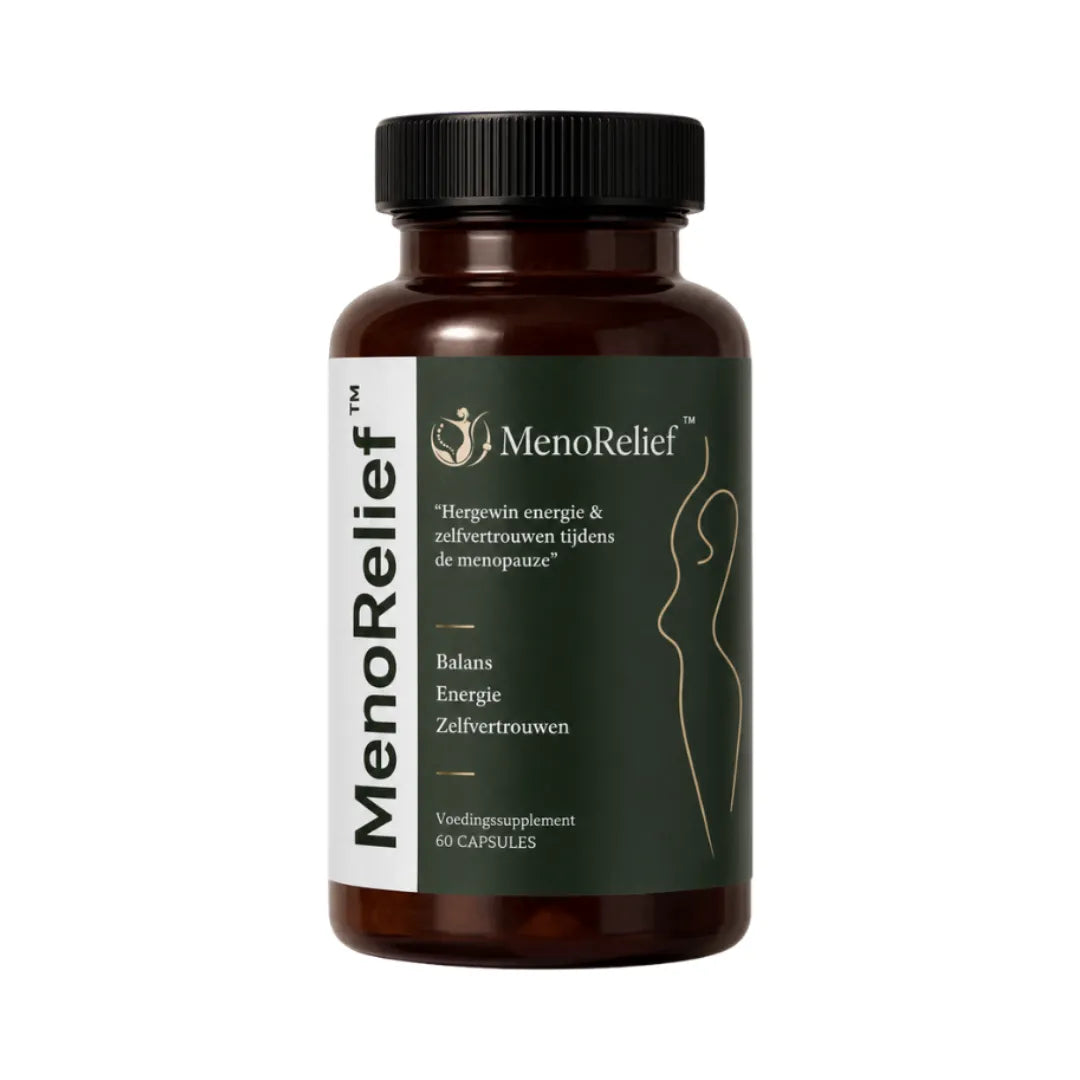 MenoRelief™