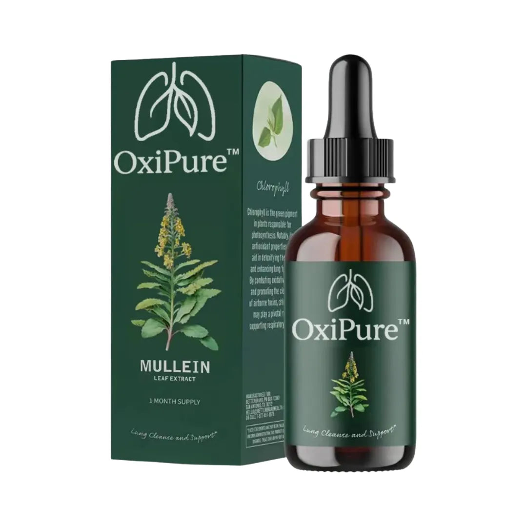 OxiPure™