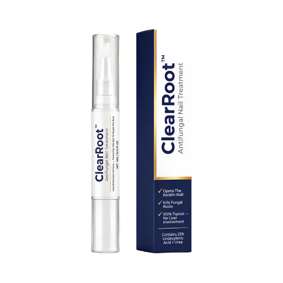 ClearRoot™
