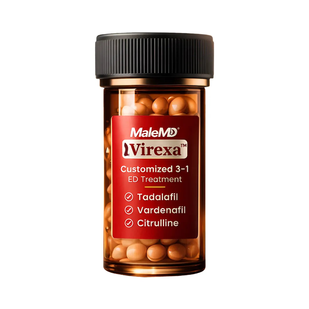 Virexa™