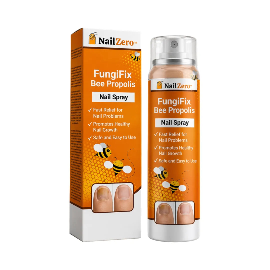 NailZero™
