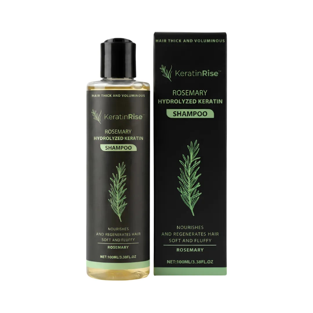 KeratinRise™