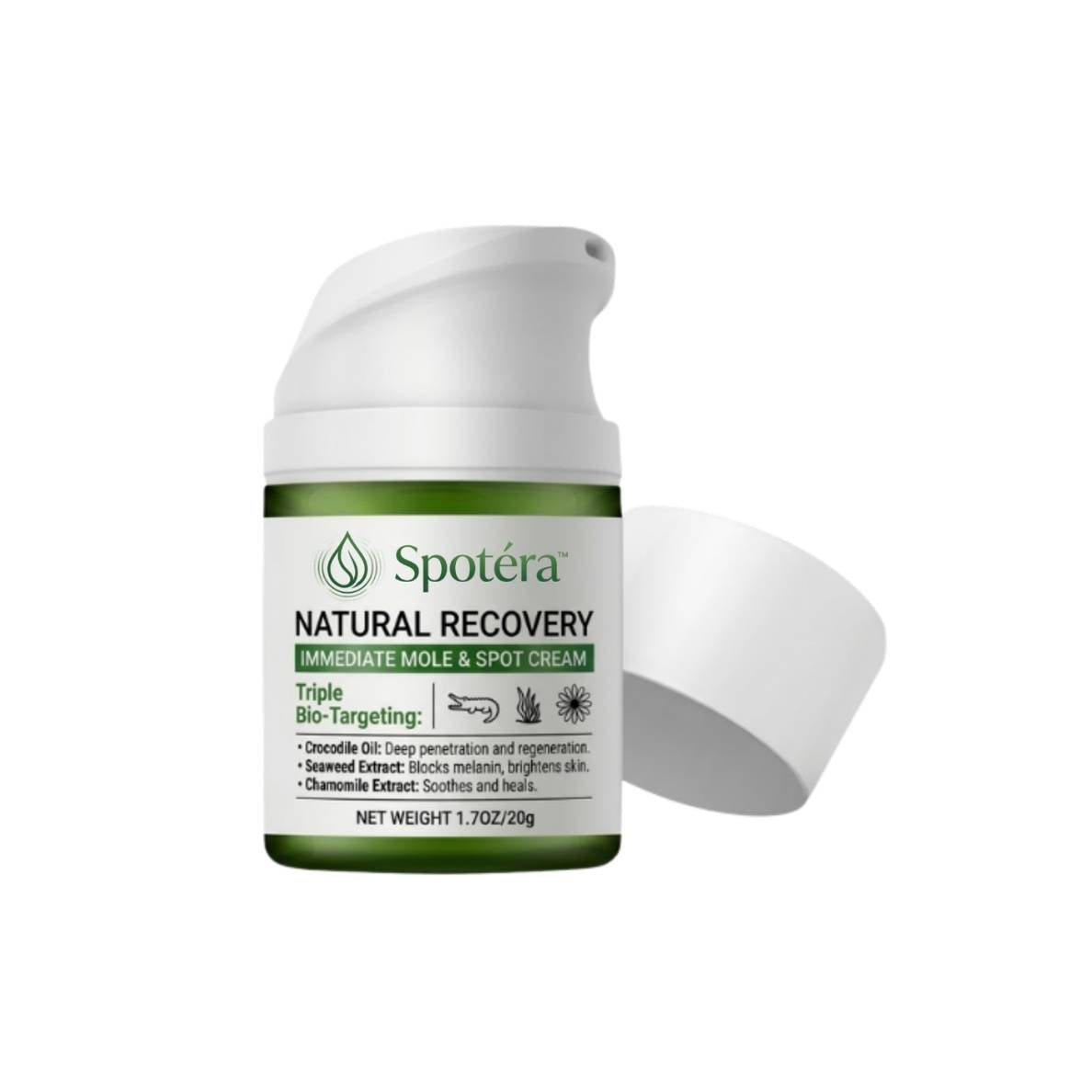 Spotéra™