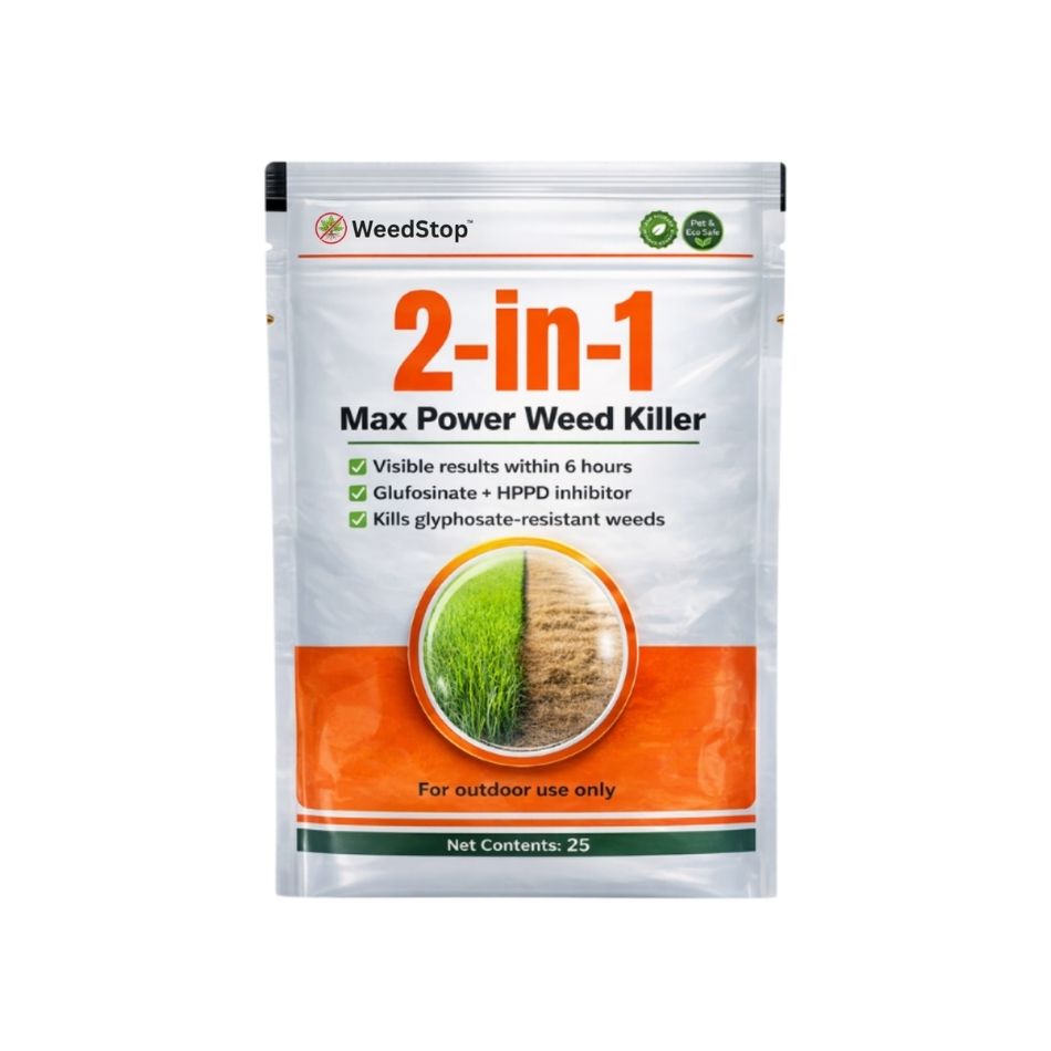 WeedStop™