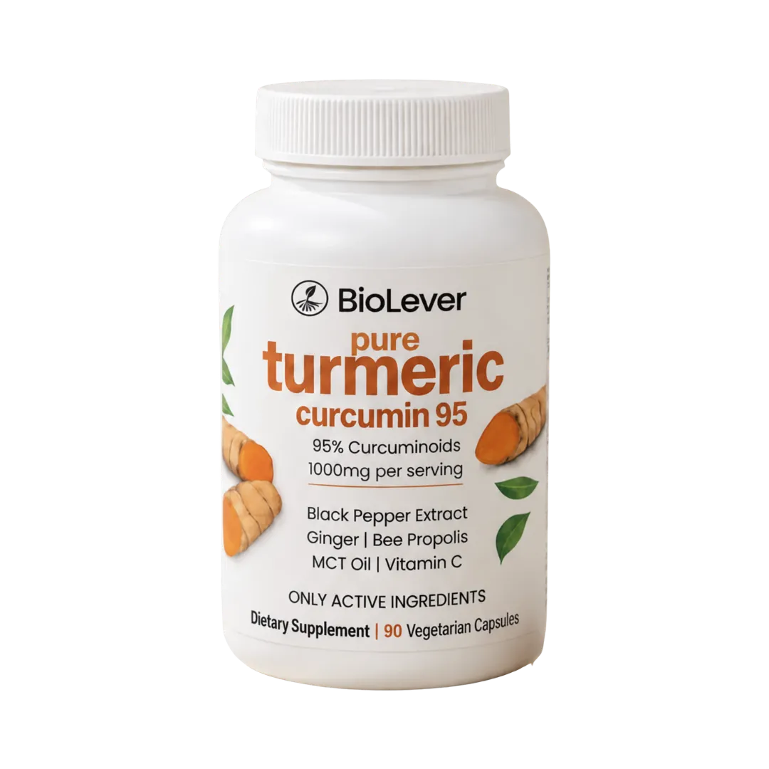 BioLever™