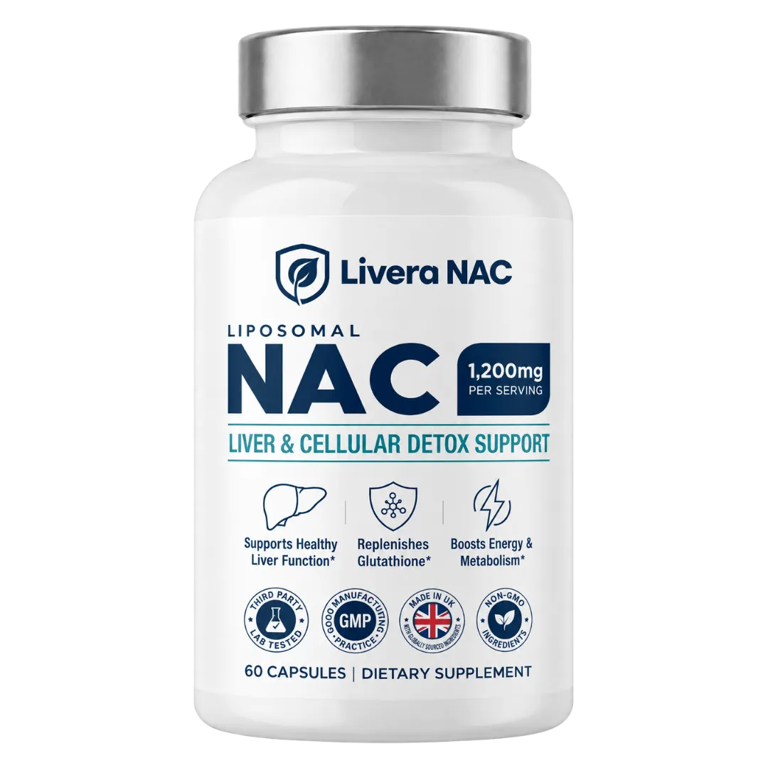 Livera NAC™