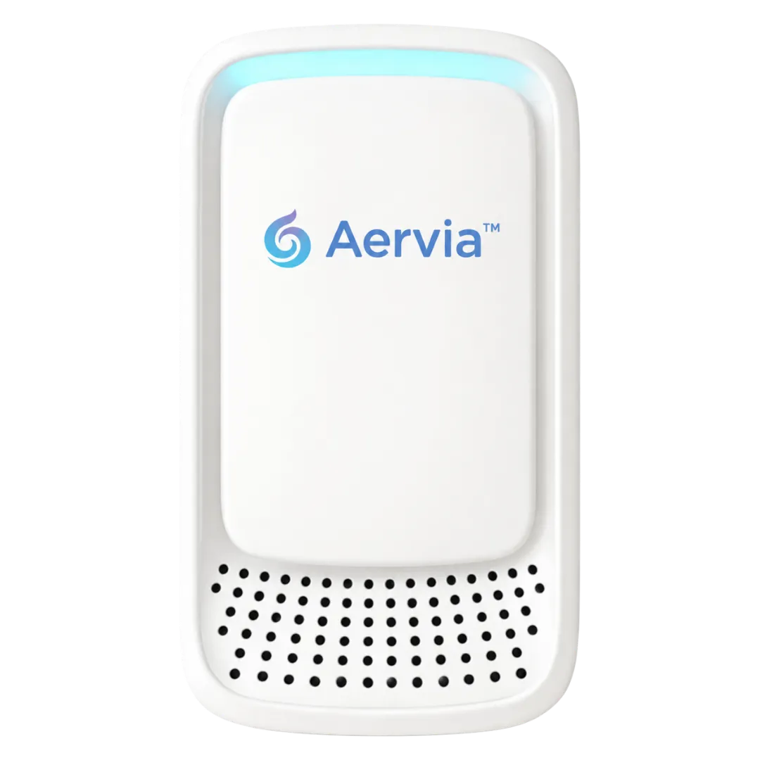 Aervia™