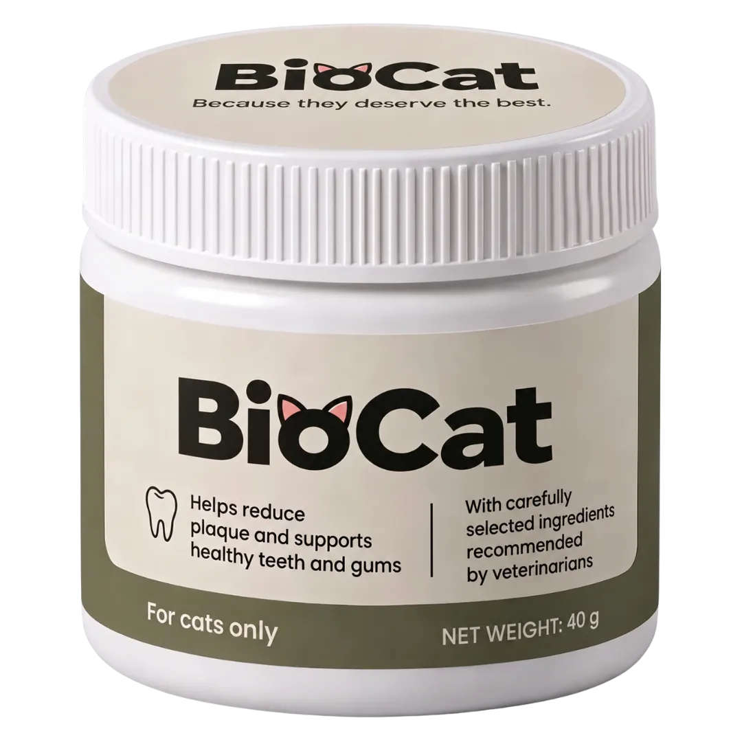 BioCat™