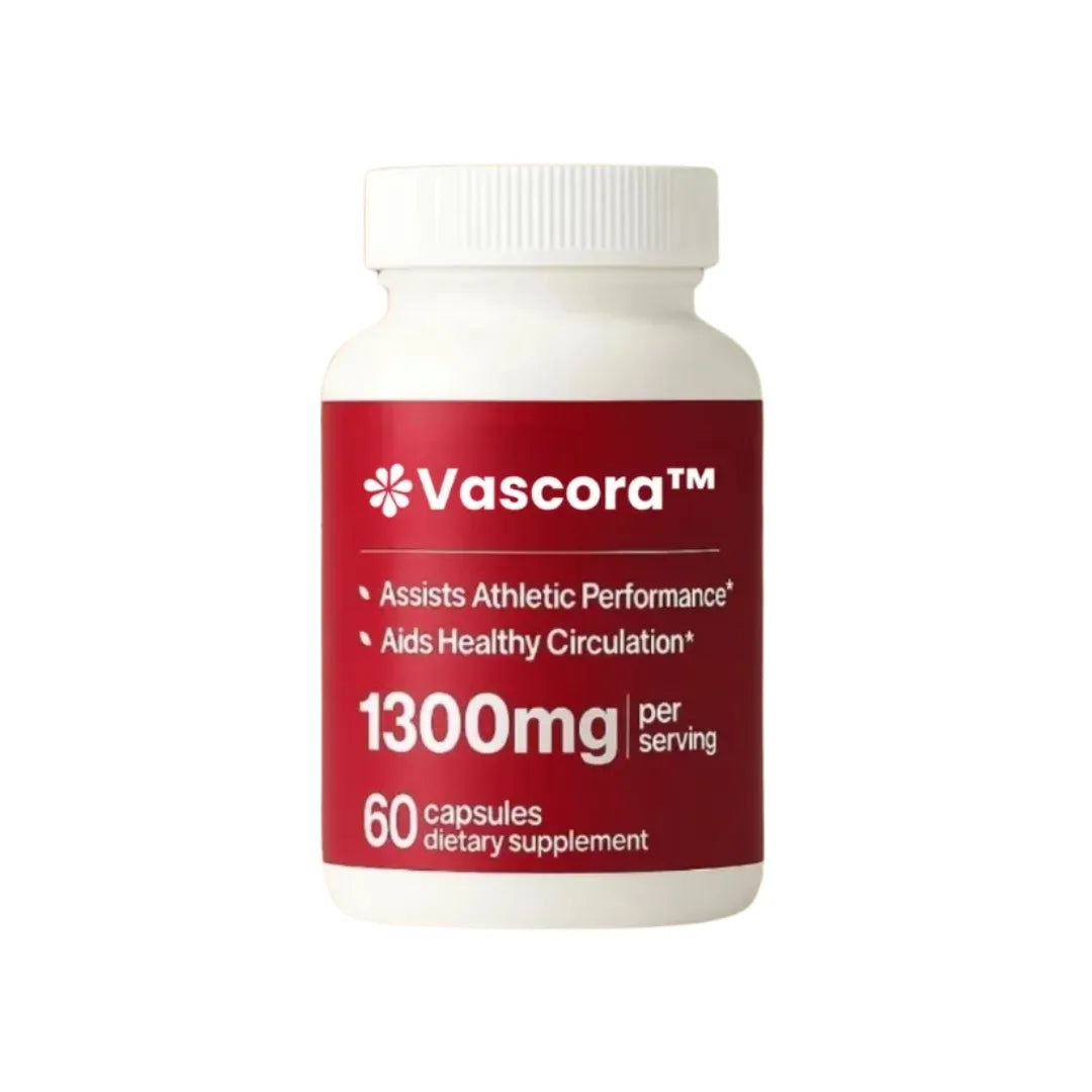 Vascora™