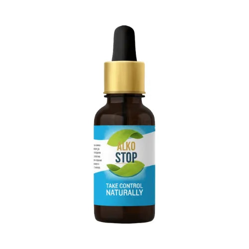 AlkoStop™