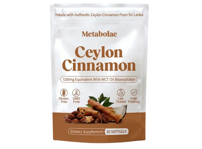 Metabolae™