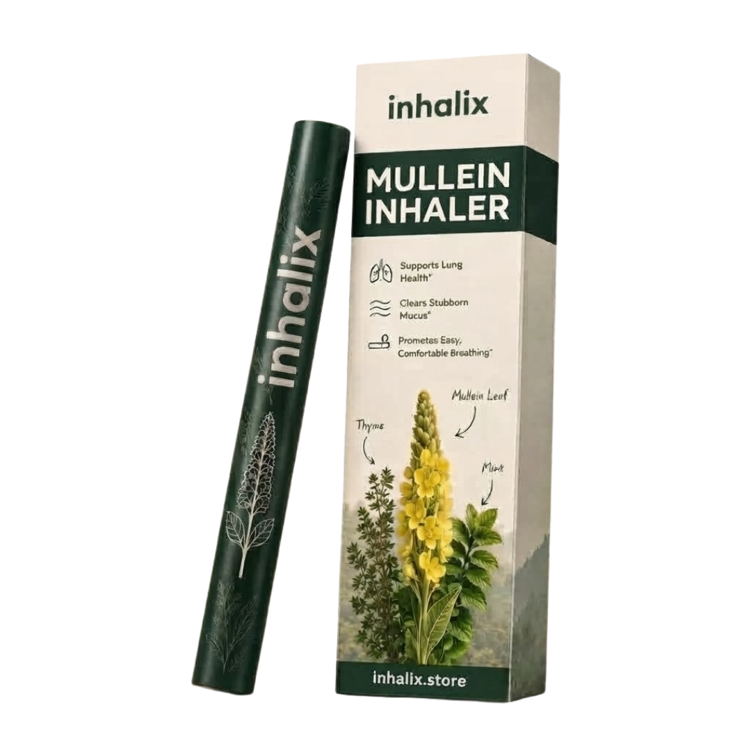 Inhalix™