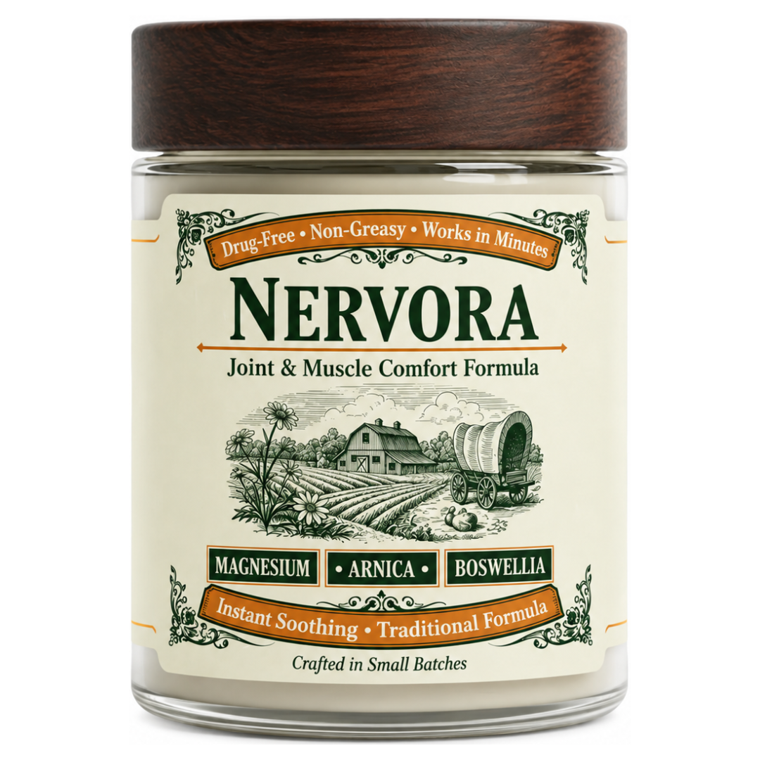 Nervora™